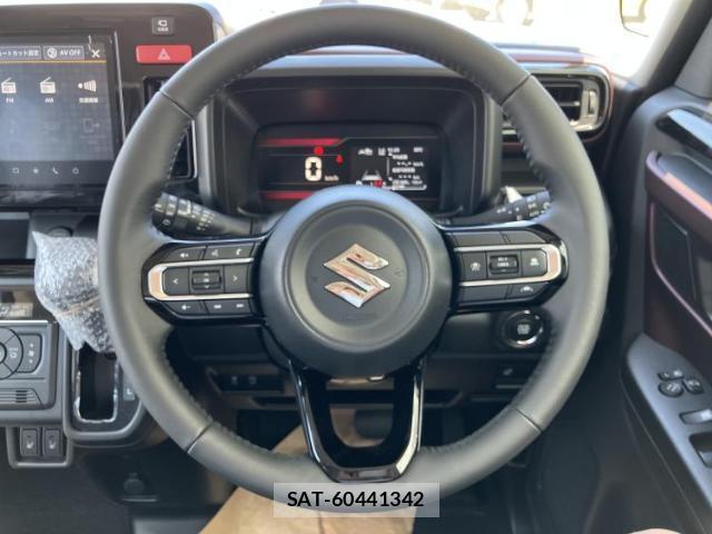 Suzuki SPACIA 2024-11 8373466-15