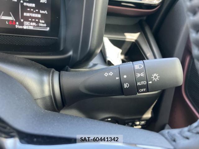 Suzuki SPACIA 2024-11 8373466-16