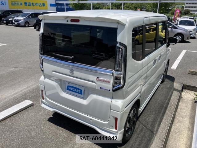 Suzuki SPACIA 2024-11 8373466-2