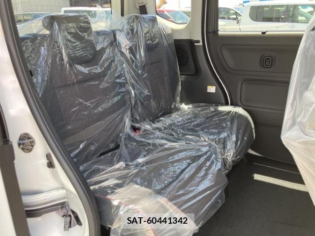 Suzuki SPACIA 2024-11 8373466-4