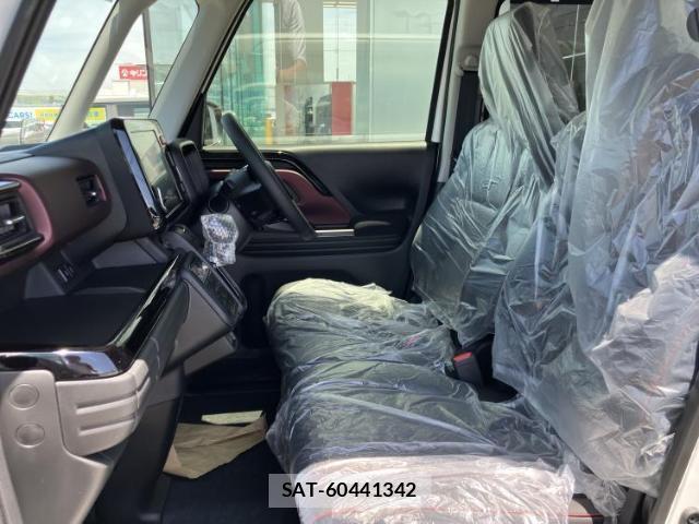 Suzuki SPACIA 2024-11 8373466-5