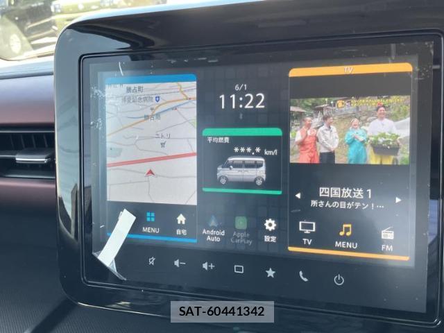 Suzuki SPACIA 2024-11 8373466-8