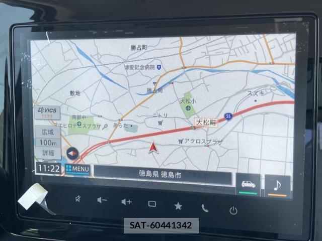 Suzuki SPACIA 2024-11 8373466-9