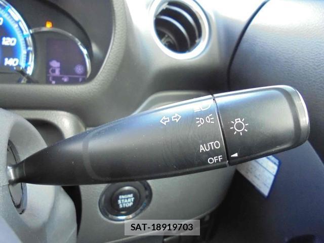 Suzuki SPACIA 2016-03 8373587-10