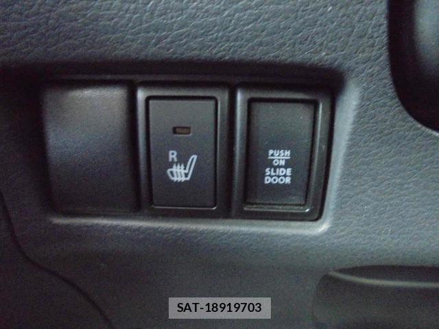 Suzuki SPACIA 2016-03 8373587-11