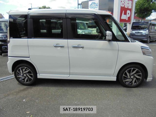 Suzuki SPACIA 2016-03 8373587-16