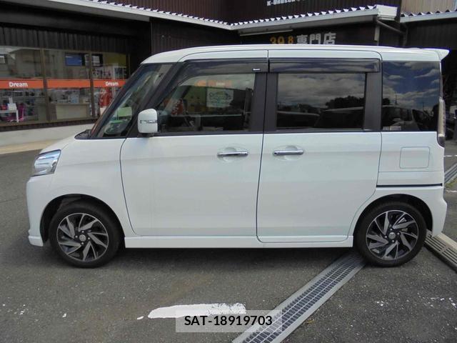 Suzuki SPACIA 2016-03 8373587-17