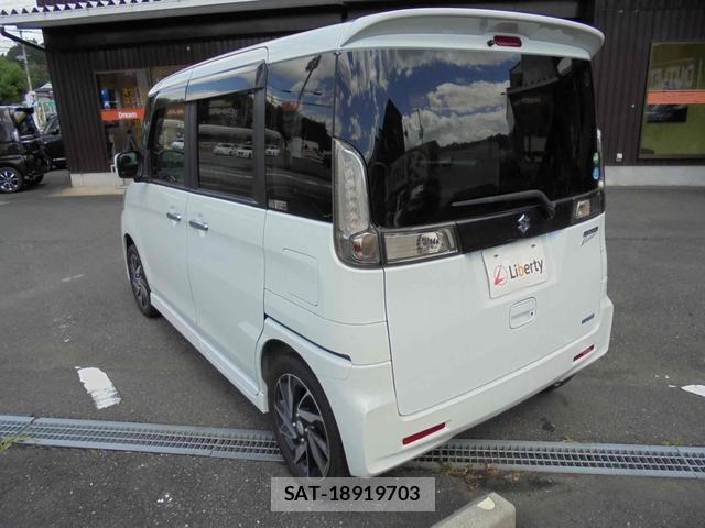 Suzuki SPACIA 2016-03 8373587-18