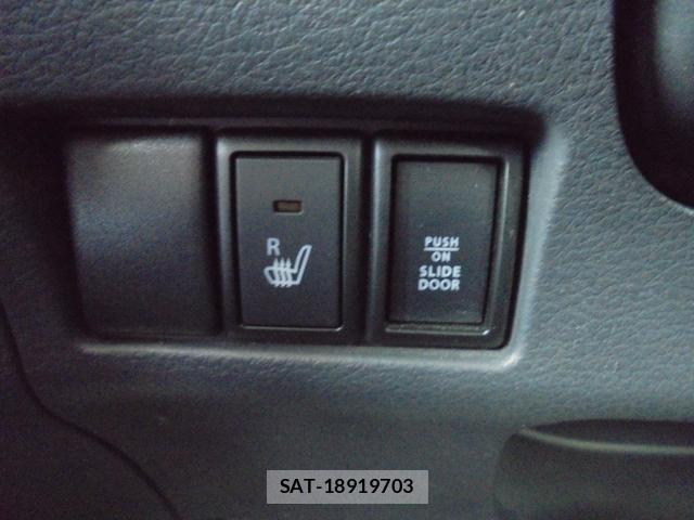 Suzuki SPACIA 2016-03 8373587-3