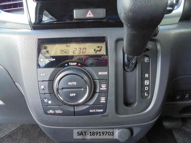 Suzuki SPACIA 2016-03 8373587-8
