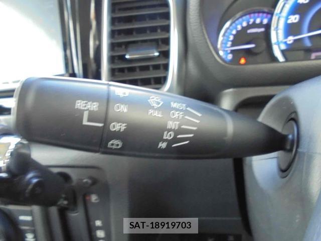 Suzuki SPACIA 2016-03 8373587-9