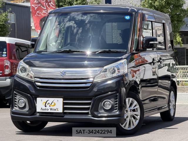 Suzuki SPACIA 2016-01 8373703-0