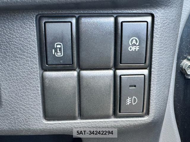Suzuki SPACIA 2016-01 8373703-11