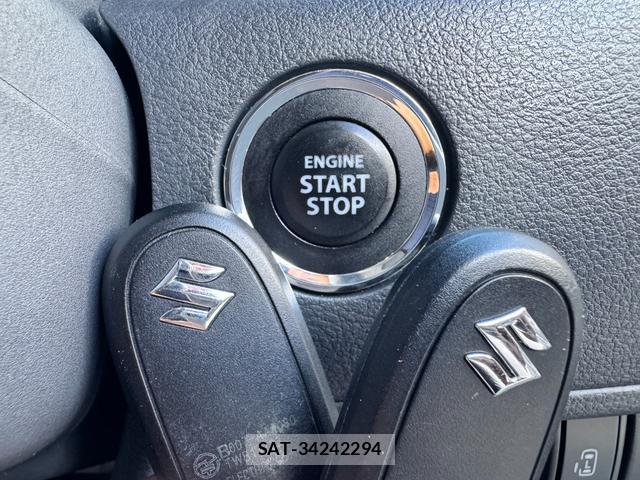 Suzuki SPACIA 2016-01 8373703-13
