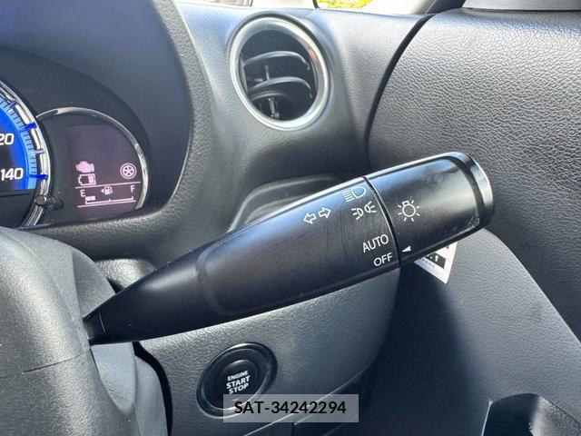 Suzuki SPACIA 2016-01 8373703-14