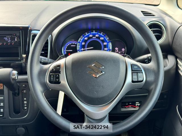 Suzuki SPACIA 2016-01 8373703-15