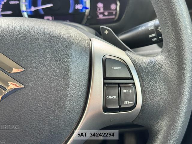 Suzuki SPACIA 2016-01 8373703-17