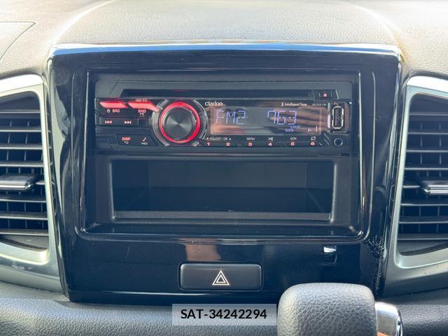 Suzuki SPACIA 2016-01 8373703-7
