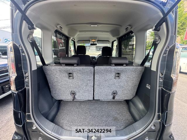 Suzuki SPACIA 2016-01 8373703-8