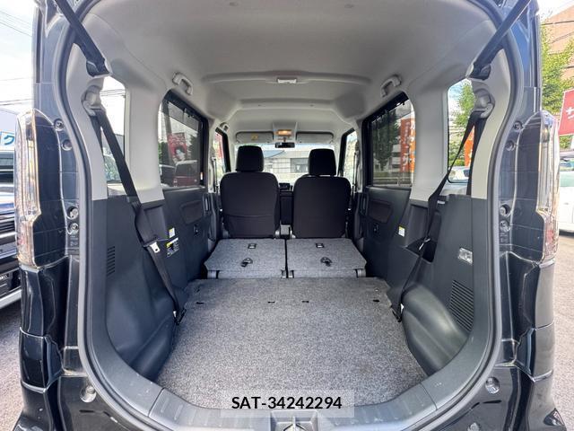 Suzuki SPACIA 2016-01 8373703-9