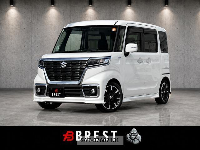 Suzuki SPACIA 2018-07 8373726-0