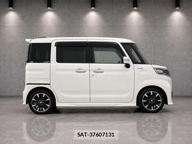 Suzuki SPACIA 2018-07 8373726-1