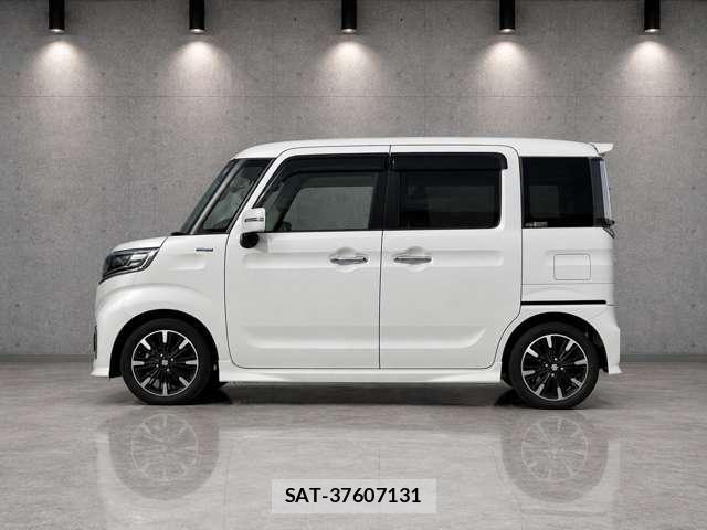 Suzuki SPACIA 2018-07 8373726-2