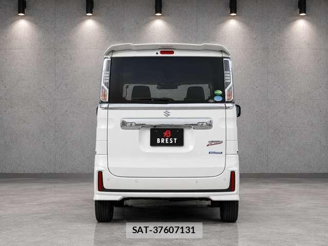 Suzuki SPACIA 2018-07 8373726-3