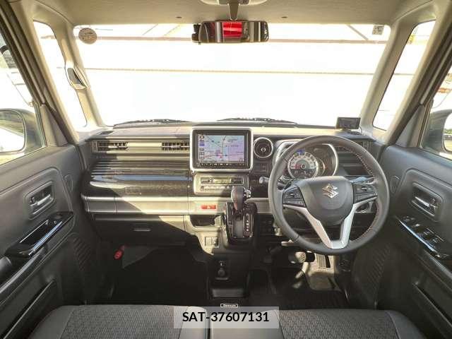 Suzuki SPACIA 2018-07 8373726-4