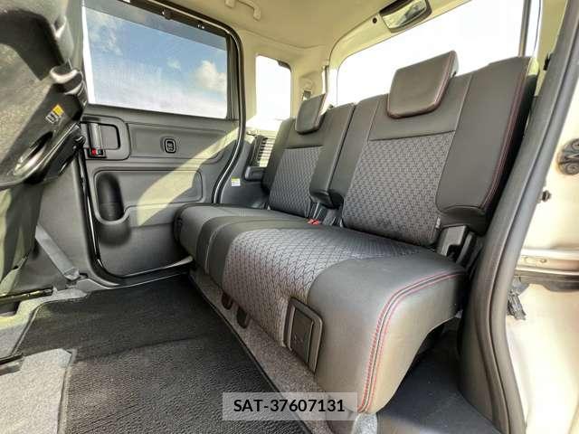 Suzuki SPACIA 2018-07 8373726-7