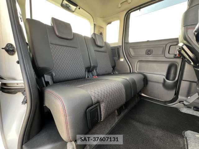 Suzuki SPACIA 2018-07 8373726-8