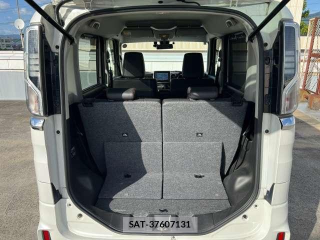 Suzuki SPACIA 2018-07 8373726-9