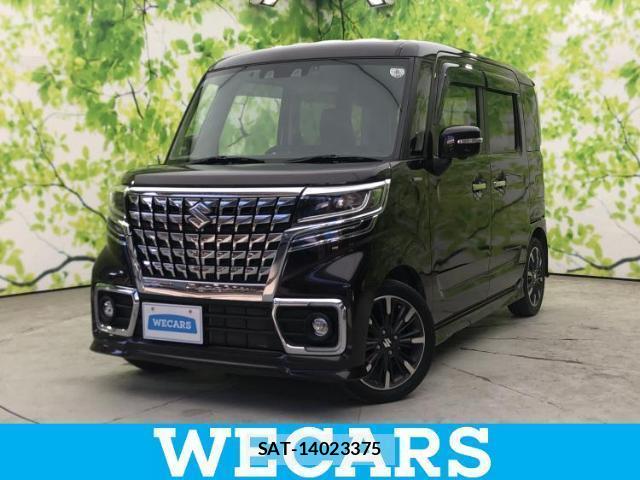 Suzuki SPACIA 2022-03 8373753-0