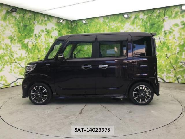 Suzuki SPACIA 2022-03 8373753-1