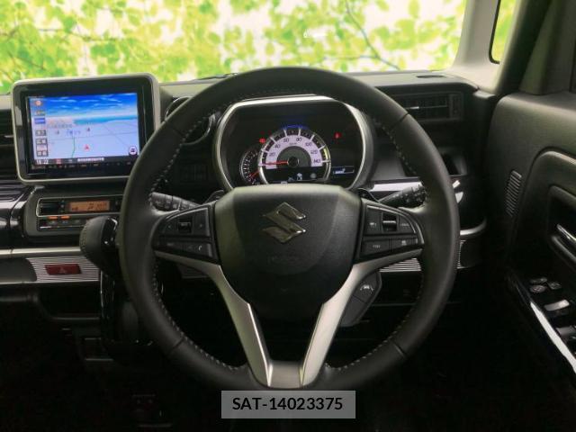 Suzuki SPACIA 2022-03 8373753-14