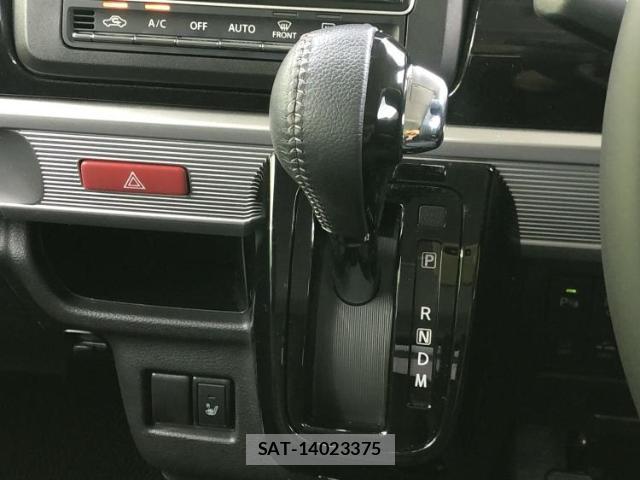Suzuki SPACIA 2022-03 8373753-17