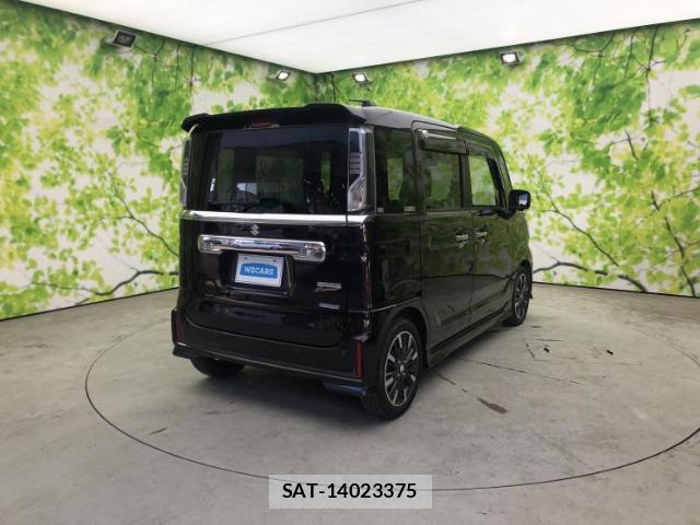 Suzuki SPACIA 2022-03 8373753-2