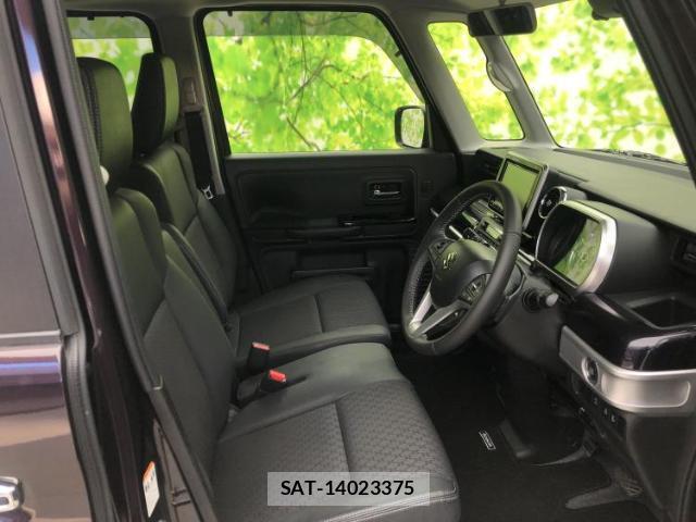 Suzuki SPACIA 2022-03 8373753-3