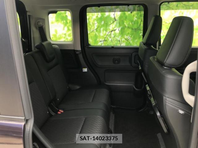 Suzuki SPACIA 2022-03 8373753-4