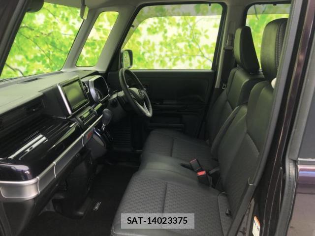 Suzuki SPACIA 2022-03 8373753-5