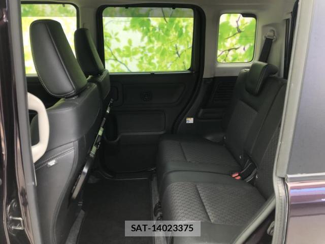 Suzuki SPACIA 2022-03 8373753-6