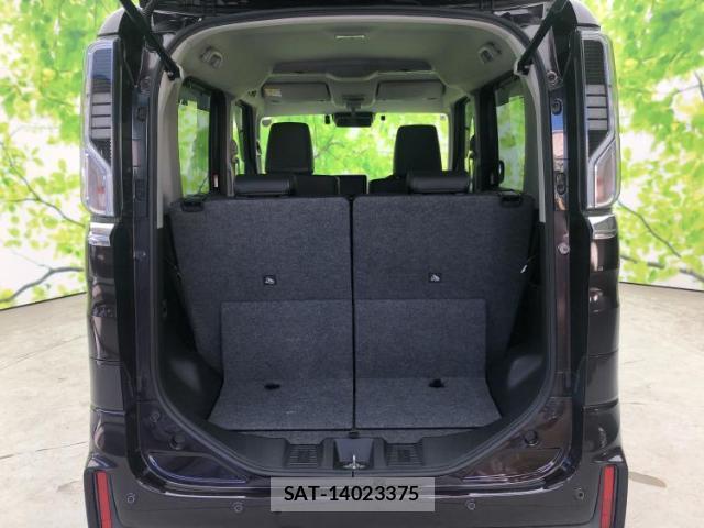 Suzuki SPACIA 2022-03 8373753-7