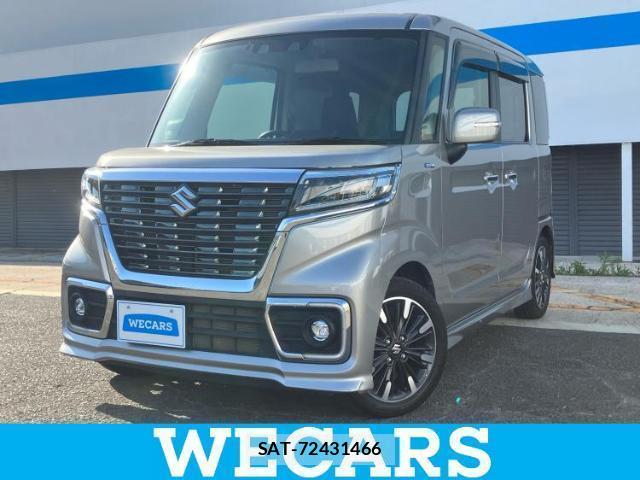 Suzuki SPACIA 2021-02 8373960-0