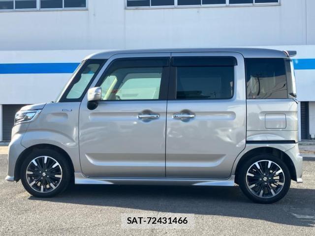 Suzuki SPACIA 2021-02 8373960-1