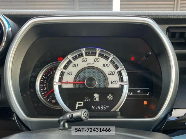 Suzuki SPACIA 2021-02 8373960-12