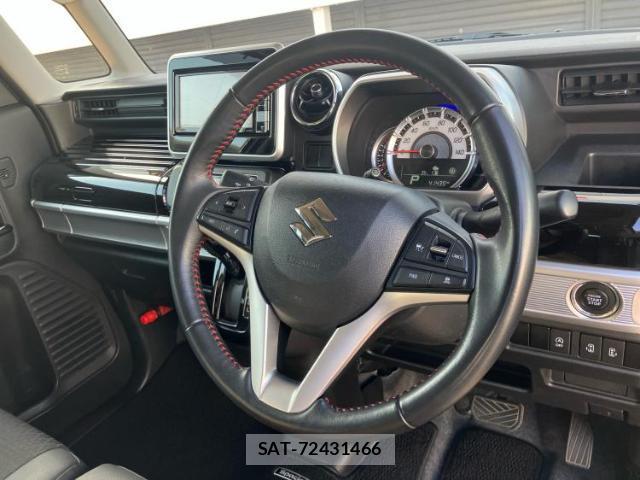 Suzuki SPACIA 2021-02 8373960-13