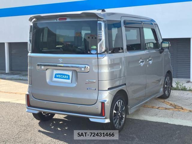Suzuki SPACIA 2021-02 8373960-2