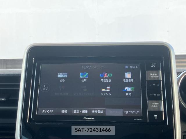 Suzuki SPACIA 2021-02 8373960-8