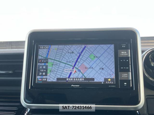 Suzuki SPACIA 2021-02 8373960-9