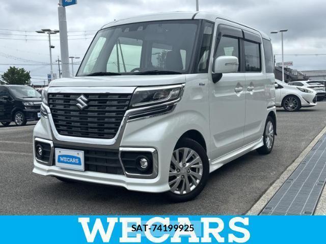 Suzuki SPACIA 2021-08 8374149-0